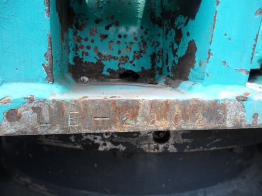 SK60LE KOBELCO (รถนอก นำเข้า ขายถูก)@895,000 รถนอกมีไลน์แปปหัวเจาะ พร้อมใบมีดดันหน้า สถาพดี รถพร้อมใช้ เพิ่งนำเข้ามายังไม่เคยใช้งานในเมืองไทยเลย เครื่องดีปั้มเเรงพร้อมใช้ บูมอาร์มสวย ช่วงล่างดี เร็วแรงไม่โหลดพร้อมใช้ รถเดิมๆขายตามสภาพ เอกสารอินวอยสนใจคลิ SK60LE KOBELCO (รถนอก นำเข้า ขายถูก)@895,000 รถนอกมีไลน์แปปหัวเจาะ พร้อมใบมีดดันหน้า สถาพดี รถพร้อมใช้ เพิ่งนำเข้ามายังไม่เคยใช้งานในเมืองไทยเลย เครื่องดีปั้มเเรงพร้อมใช้ บูมอาร์มสวย ช่วงล่างดี เร็วแรงไม่โหลดพร้อมใช้ รถเดิมๆขายตามสภาพ เอกสารอินวอยสนใจคลิ