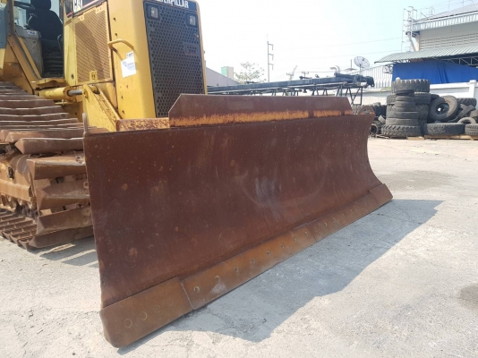 ขาย แทรคเตอร์D5N#LGP ปี2008 เก่าญี่ปุ่น รถอยู่ไทยแล้ว ราคาน่าฟังนะครับ