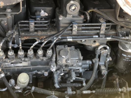 ขายรถตักล้อยาง KOMATSU WA200-3E แขนยาวพิเศษ รถนอกนำเข้าจากญี่ปุ่น สภาพสวยพร้อมใช้