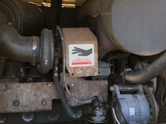 ขายรถตักล้อยาง KOMATSU WA200-3E แขนยาวพิเศษ รถนอกนำเข้าจากญี่ปุ่น สภาพสวยพร้อมใช้