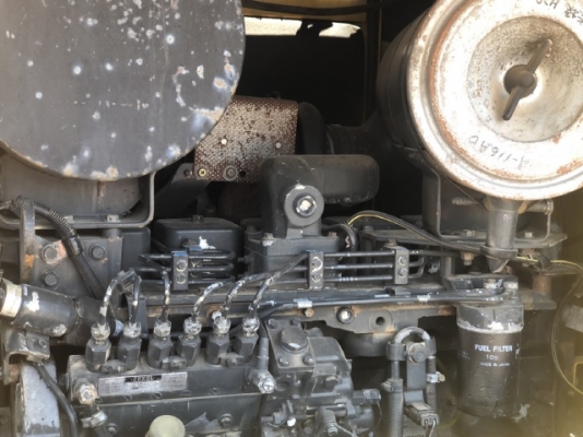 ขายรถตักล้อยาง KOMATSU WA200-3E แขนยาวพิเศษ รถนอกนำเข้าจากญี่ปุ่น สภาพสวยพร้อมใช้