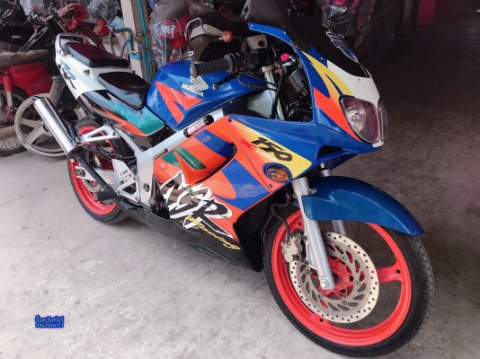 ขาย NSR150RW เดิมๆสภาพหล่อๆ ทะเบียนพร้อมโอน รถพร้อมออกทริป ขาย NSR150RW เดิมๆสภาพหล่อๆ ทะเบียนพร้อมโอน รถพร้อมออกทริป