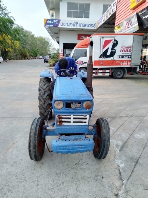 ขายด่วน !! HInomoto E25 25 แรงม้า ตัวเปล่าเพลาเดียว มีลิ้ง youtube ขายด่วน !! HInomoto E25 25 แรงม้า ตัวเปล่าเพลาเดียว มีลิ้ง youtube