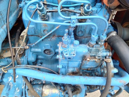 ขายด่วน !! HInomoto E25 25 แรงม้า ตัวเปล่าเพลาเดียว มีลิ้ง youtube ขายด่วน !! HInomoto E25 25 แรงม้า ตัวเปล่าเพลาเดียว มีลิ้ง youtube