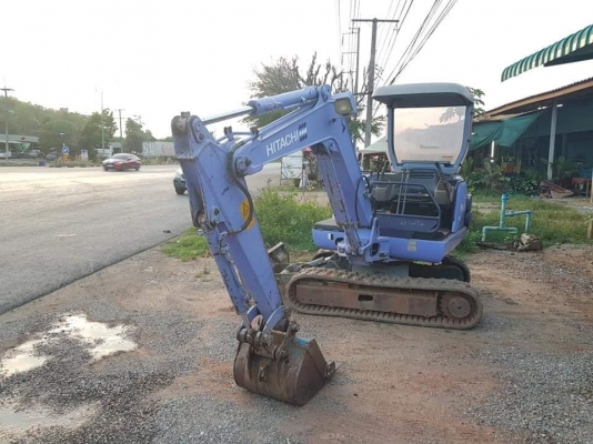 ขาย EX25-2 ใช้งานน้อย 2,196 ชั่วโมง ทุกจุดแน่นไม่มีรอยรั่ว ไฟฟ้าครบทำงานเร็ว ช่วงล่างเต็ม เครื่องดี ปั๊มดี. เอาไปใช้งานได้เลยไม่ต้องซ่อม สนใจ 084-5486359 สุชาติ อ. สนม จ. สุรินทร์ ขาย EX25-2 ใช้งานน้อย 2,196 ชั่วโมง ทุกจุดแน่นไม่มีรอยรั่ว ไฟฟ้าครบทำงานเร็ว ช่วงล่างเต็ม เครื่องดี ปั๊มดี. เอาไปใช้งานได้เลยไม่ต้องซ่อม สนใจ 084-5486359 สุชาติ อ. สนม จ. สุรินทร์