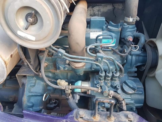 ขาย EX25-2 ใช้งานน้อย 2,196 ชั่วโมง ทุกจุดแน่นไม่มีรอยรั่ว ไฟฟ้าครบทำงานเร็ว ช่วงล่างเต็ม เครื่องดี ปั๊มดี. เอาไปใช้งานได้เลยไม่ต้องซ่อม สนใจ 084-5486359 สุชาติ อ. สนม จ. สุรินทร์ ขาย EX25-2 ใช้งานน้อย 2,196 ชั่วโมง ทุกจุดแน่นไม่มีรอยรั่ว ไฟฟ้าครบทำงานเร็ว ช่วงล่างเต็ม เครื่องดี ปั๊มดี. เอาไปใช้งานได้เลยไม่ต้องซ่อม สนใจ 084-5486359 สุชาติ อ. สนม จ. สุรินทร์