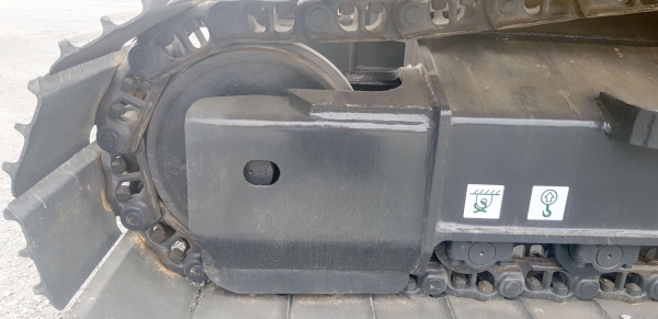 ขายด่วน!! Komatsu PC200-8MO ไมล์ ชม. 8,300 สภาพนางฟ้า ค่ะ ขายด่วน!! Komatsu PC200-8MO ไมล์ ชม. 8,300 สภาพนางฟ้า ค่ะ