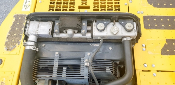 ขายด่วน!! Komatsu PC200-8MO ไมล์ ชม. 8,300 สภาพนางฟ้า ค่ะ ขายด่วน!! Komatsu PC200-8MO ไมล์ ชม. 8,300 สภาพนางฟ้า ค่ะ