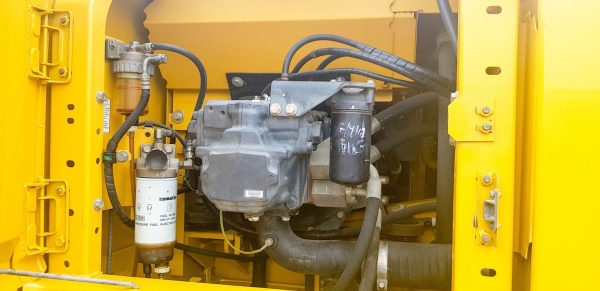 ขายด่วน!! Komatsu PC200-8MO ไมล์ ชม. 8,300 สภาพนางฟ้า ค่ะ ขายด่วน!! Komatsu PC200-8MO ไมล์ ชม. 8,300 สภาพนางฟ้า ค่ะ