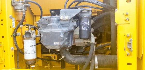 ขายด่วน!! Komatsu PC200-8MO ไมล์ ชม. 8,300 สภาพนางฟ้า ค่ะ ขายด่วน!! Komatsu PC200-8MO ไมล์ ชม. 8,300 สภาพนางฟ้า ค่ะ