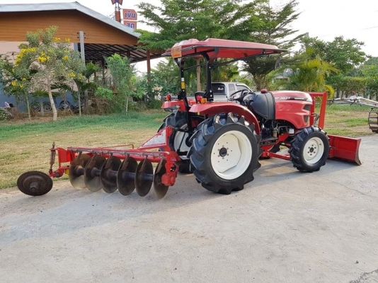 ขายยันม่า 39แรง รถปี59/1900ชั่วโมง รถพร้อมใช้งาน เดิมทั้งคัน ราคา 298,000 หน้า+หลัง+โรตารี่ โทร 084-5486359 ,088-8831878 อ.สนม จ.สุรินทร์ ขายยันม่า 39แรง รถปี59/1900ชั่วโมง รถพร้อมใช้งาน เดิมทั้งคัน ราคา 298,000 หน้า+หลัง+โรตารี่ โทร 084-5486359 ,088-8831878 อ.สนม จ.สุรินทร์