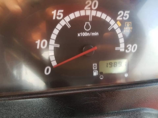 ขายยันม่า 39แรง รถปี59/1900ชั่วโมง รถพร้อมใช้งาน เดิมทั้งคัน ราคา 298,000 หน้า+หลัง+โรตารี่ โทร 084-5486359 ,088-8831878 อ.สนม จ.สุรินทร์ ขายยันม่า 39แรง รถปี59/1900ชั่วโมง รถพร้อมใช้งาน เดิมทั้งคัน ราคา 298,000 หน้า+หลัง+โรตารี่ โทร 084-5486359 ,088-8831878 อ.สนม จ.สุรินทร์