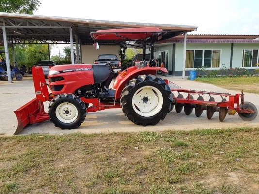 ขายยันม่า 39แรง รถปี59/1900ชั่วโมง รถพร้อมใช้งาน เดิมทั้งคัน ราคา 298,000 หน้า+หลัง+โรตารี่ โทร 084-5486359 ,088-8831878 อ.สนม จ.สุรินทร์ ขายยันม่า 39แรง รถปี59/1900ชั่วโมง รถพร้อมใช้งาน เดิมทั้งคัน ราคา 298,000 หน้า+หลัง+โรตารี่ โทร 084-5486359 ,088-8831878 อ.สนม จ.สุรินทร์