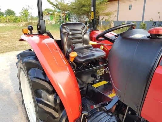 ขายยันม่า 39แรง รถปี59/1900ชั่วโมง รถพร้อมใช้งาน เดิมทั้งคัน ราคา 298,000 หน้า+หลัง+โรตารี่ โทร 084-5486359 ,088-8831878 อ.สนม จ.สุรินทร์ ขายยันม่า 39แรง รถปี59/1900ชั่วโมง รถพร้อมใช้งาน เดิมทั้งคัน ราคา 298,000 หน้า+หลัง+โรตารี่ โทร 084-5486359 ,088-8831878 อ.สนม จ.สุรินทร์