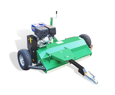 เครื่องตัดหญ้า ATV
