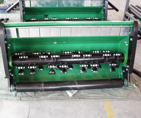 เครื่องตัดหญ้า ATV