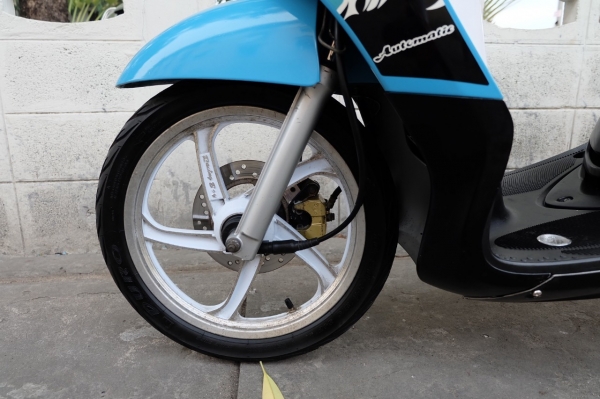 (เบอร์ 061-389-6112)ขาย YAMAHA FINO รถปี 51 เครื่องดี ชุดสีสวย ล้อเเม็ก (เบอร์ 061-389-6112)ขาย YAMAHA FINO รถปี 51 เครื่องดี ชุดสีสวย ล้อเเม็ก