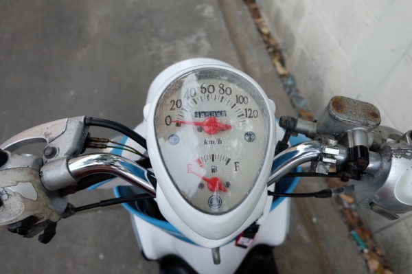 (เบอร์ 061-389-6112)ขาย YAMAHA FINO รถปี 51 เครื่องดี ชุดสีสวย ล้อเเม็ก (เบอร์ 061-389-6112)ขาย YAMAHA FINO รถปี 51 เครื่องดี ชุดสีสวย ล้อเเม็ก