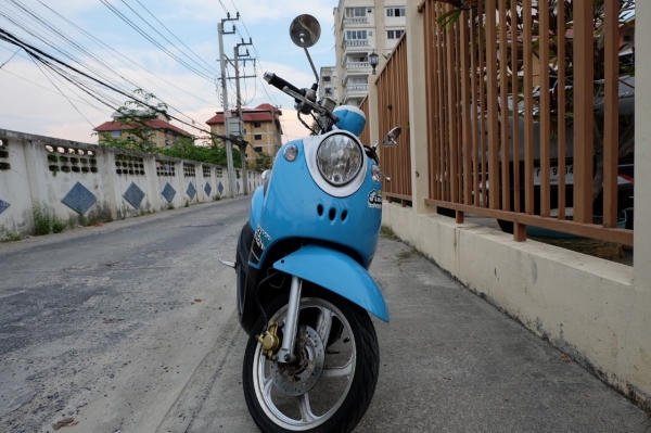 (เบอร์ 061-389-6112)ขาย YAMAHA FINO รถปี 51 เครื่องดี ชุดสีสวย ล้อเเม็ก (เบอร์ 061-389-6112)ขาย YAMAHA FINO รถปี 51 เครื่องดี ชุดสีสวย ล้อเเม็ก