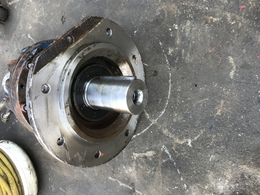 ขาย มอเตอร์เกียร์ตรง สำหรับ ทำสว่านเจาะดิน เก่าญี่ปุ่น ขาย มอเตอร์เกียร์ตรง สำหรับ ทำสว่านเจาะดิน เก่าญี่ปุ่น