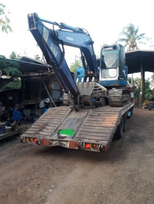 ขาย ยก ชุด 6 ล้อด้ัม 3 คัน +รถไถฟอร์ด 2 เพลา แบคโฮ + เทเลอร์ เล่มทะเบียนครบ พร้อมใช้งาน ราคา 3.5 ล้าน บาท ( ต่อรองหน้างาน ) ดูรถที จ. อำนาจเจริญ  สอบถามเพิ่ม 098 668-3479 dtac 094 283-9369 สิทธิ์ คับ