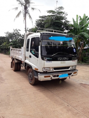 ขาย ยก ชุด 6 ล้อด้ัม 3 คัน +รถไถฟอร์ด 2 เพลา แบคโฮ + เทเลอร์ เล่มทะเบียนครบ พร้อมใช้งาน ราคา 3.5 ล้าน บาท ( ต่อรองหน้างาน ) ดูรถที จ. อำนาจเจริญ  สอบถามเพิ่ม 098 668-3479 dtac 094 283-9369 สิทธิ์ คับ