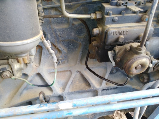 ขายด่วนเครื่องมือการเกษตร