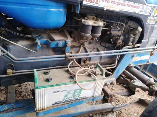 ขายด่วนเครื่องมือการเกษตร