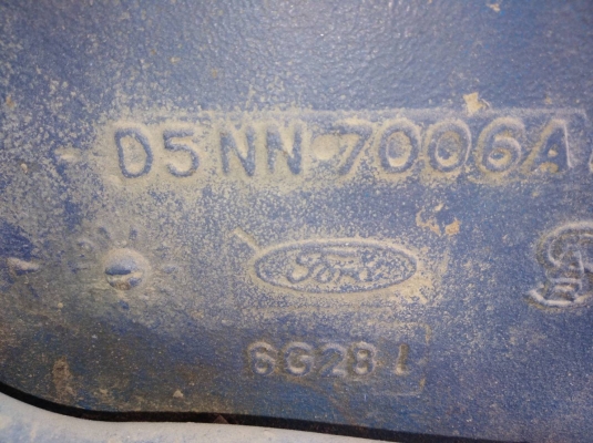 ขายด่วนเครื่องมือการเกษตร