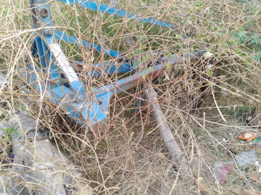 ขายด่วนเครื่องมือการเกษตร