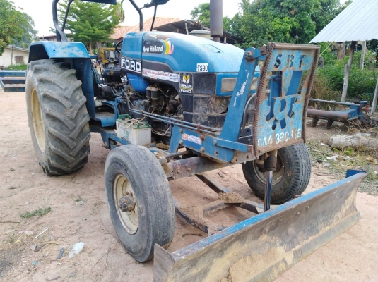 ขายด่วนเครื่องมือการเกษตร