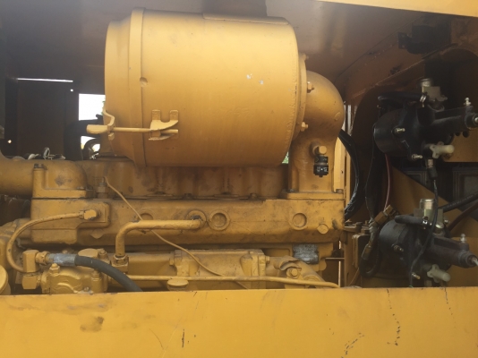 ขายรถตักCAT 930 สภาพสวยพร้อมใช้ ราคา580,000บาท ติดต่อคุณอ๊อฟ พิจิตร 086-737-9991