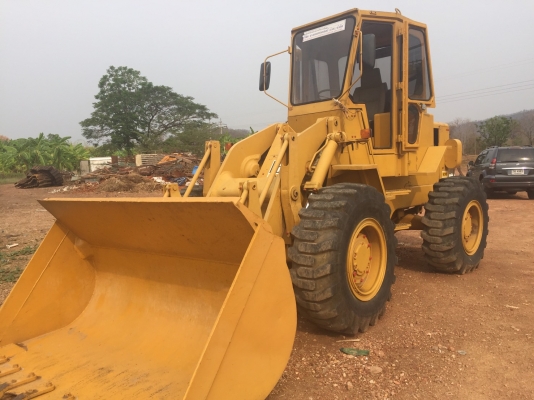 ขายรถตักCAT 930 สภาพสวยพร้อมใช้ ราคา580,000บาท ติดต่อคุณอ๊อฟ พิจิตร 086-737-9991