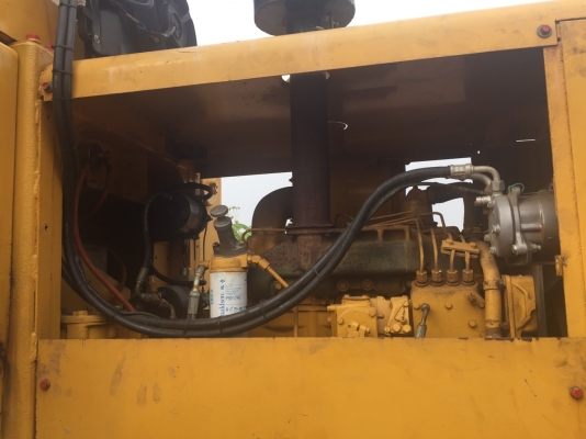 ขายรถตักCAT 930 สภาพสวยพร้อมใช้ ราคา580,000บาท ติดต่อคุณอ๊อฟ พิจิตร 086-737-9991