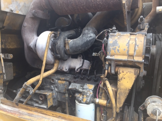 ขายรถตักCAT 926Eสภาพสวยพร้อมใช้ ราคา580,000บาท เอกสารเล่มทะเบียน ติดต่อคุณอ๊อฟ พิจิตร 086-737-9991 ขายรถตักCAT 926Eสภาพสวยพร้อมใช้ ราคา580,000บาท เอกสารเล่มทะเบียน ติดต่อคุณอ๊อฟ พิจิตร 086-737-9991