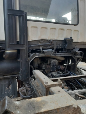 ขาย กระบะดั้ม กระบอกดั๊ม พร้อมแม่ปั๊ม ดั้มโคราชแกนใหญ่ ยกชุด พร้อมใช้ ราคา69000บาท