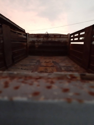 ขาย กระบะดั้ม กระบอกดั๊ม พร้อมแม่ปั๊ม ดั้มโคราชแกนใหญ่ ยกชุด พร้อมใช้ ราคา69000บาท