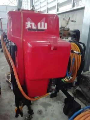 รถพ่นยา มี เกือบทุกขนาดทุกเเบบ