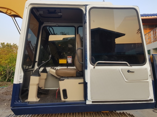 ขายKOMATSU PC60-6