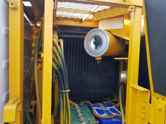 ขายKOMATSU PC60-6