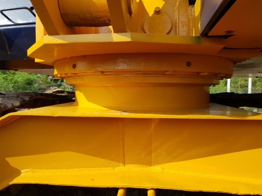 ขายKOMATSU PC60-6