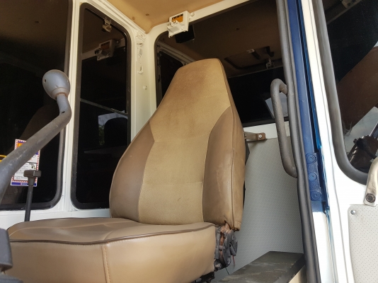 ขายKOMATSU PC60-6