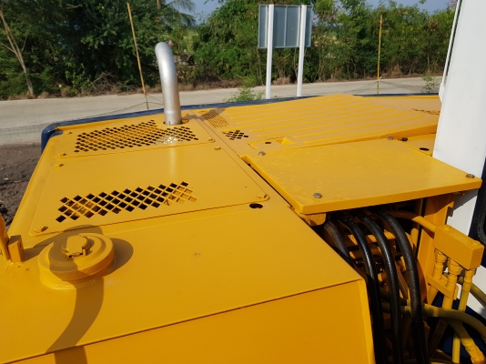 ขายKOMATSU PC60-6