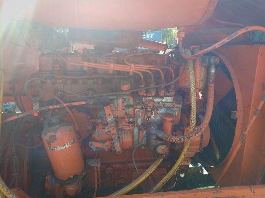 เครื่องปั่นไฟเก่าญี่ปุ่น นอกแท้