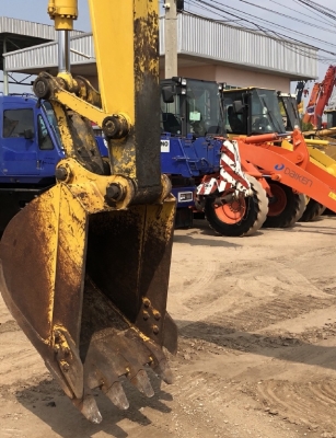 ขายรถขุด SUMITOMO SH125X-3 อาร์มยาวพิเศษ นำเข้าเองจากญี่ปุ่น สภาพสวยพร้อมใช้ มีVDOการทำงานครับ ขายรถขุด SUMITOMO SH125X-3 อาร์มยาวพิเศษ นำเข้าเองจากญี่ปุ่น สภาพสวยพร้อมใช้ มีVDOการทำงานครับ