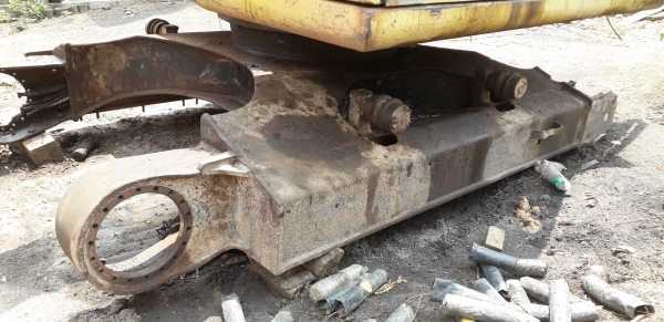 ขาย เฟรมล่าง โคมัสสุ 200-6