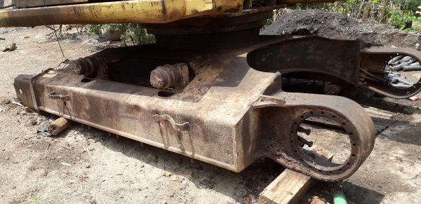 ขาย เฟรมล่าง โคมัสสุ 200-6