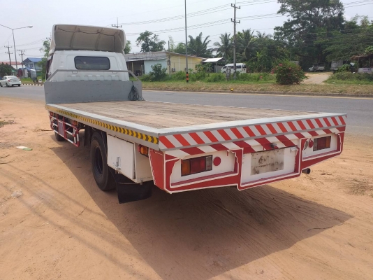 ขาย ISUZU NQR 175 EURO2 ปี52 พื้นเรียบ ยาว5.5 เครื่องดีคัดซีสวยสภาพพร้อมใช้งาน เอกสารพร้อมโอน สนใจติ