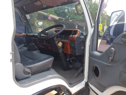 ขาย ISUZU NQR 175 EURO2 ปี52 พื้นเรียบ ยาว5.5 เครื่องดีคัดซีสวยสภาพพร้อมใช้งาน เอกสารพร้อมโอน สนใจติ ขาย ISUZU NQR 175 EURO2 ปี52 พื้นเรียบ ยาว5.5 เครื่องดีคัดซีสวยสภาพพร้อมใช้งาน เอกสารพร้อมโอน สนใจติ