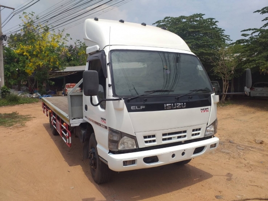 ขาย ISUZU NQR 175 EURO2 ปี52 พื้นเรียบ ยาว5.5 เครื่องดีคัดซีสวยสภาพพร้อมใช้งาน เอกสารพร้อมโอน สนใจติ ขาย ISUZU NQR 175 EURO2 ปี52 พื้นเรียบ ยาว5.5 เครื่องดีคัดซีสวยสภาพพร้อมใช้งาน เอกสารพร้อมโอน สนใจติ